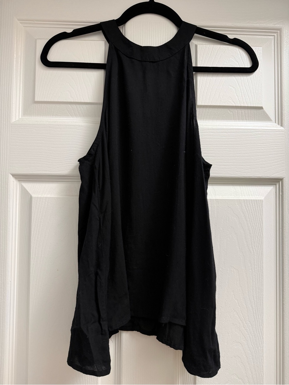 Ava Sky Top size small